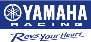 Yamaha Racing Logo PNG + Vector