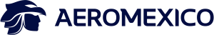 Aeroméxico 2024 Vector Logo + PNG