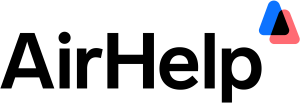 AirHelp Vector Logo + PNG