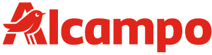 Alcampo Vector Logo + PNG