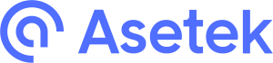 Asetek Vector Logo + PNG