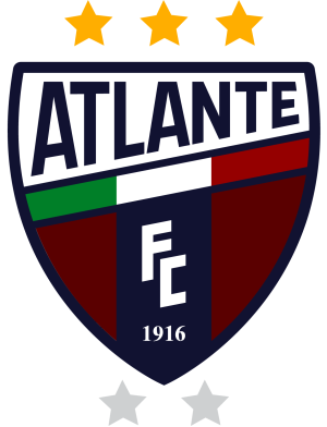 Atlante FC Logo in Vector