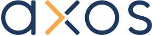 Axos Financial Vector Logo + PNG