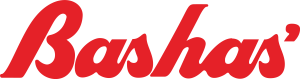Bashas’ Vector Logo + PNG