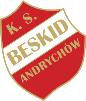 Beskid Andrychów Logo PNG + Vector