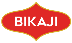 Bikaji Logo Vector & PNG