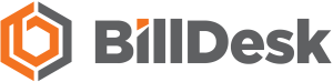 BillDesk Logo in Vector