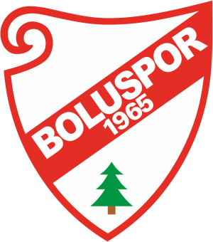 Boluspor Logo in Vector