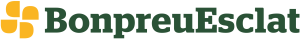 BonpreuEsclat Logo Vector & PNG