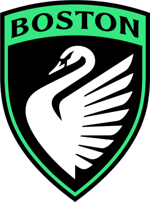 Boston Legacy FC Logo Vector & PNG