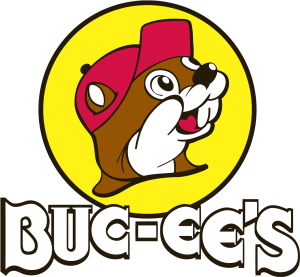 Buc-ee’s Logo in Vector