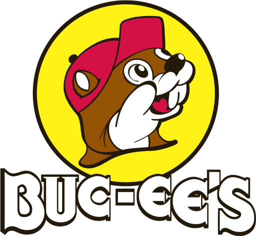 Buc-ee's logo PNG Buc-ee's logo