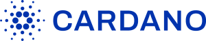 Cardano Vector Logo + PNG