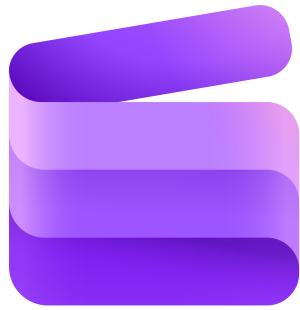 Clipchamp Vector Logo + PNG