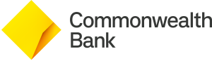 CommBank Logo PNG + Vector