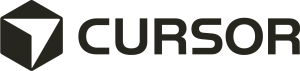 Cursor (code editor) logo PNG + Vector