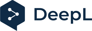 DeepL Translator Logo PNG + Vector