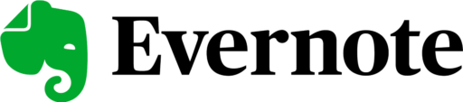 Evernote (2018-2025) Logo PNG Transparent & Vector
