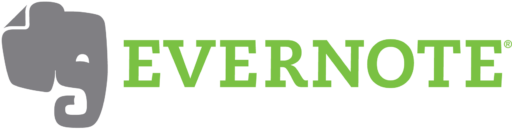 Evernote (2018-2025) Logo SVG, AI, EPS & PNG