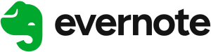 Evernote 2025 Vector Logo + PNG