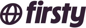 Firsty Logo PNG + Vector