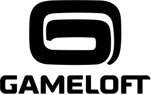 Gameloft Logo in Vector