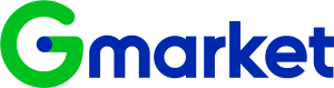 Gmarket Logo PNG + Vector