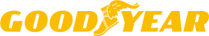 Goodyear 2025 Logo in Vector