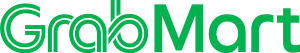 GrabMart Logo in Vector
