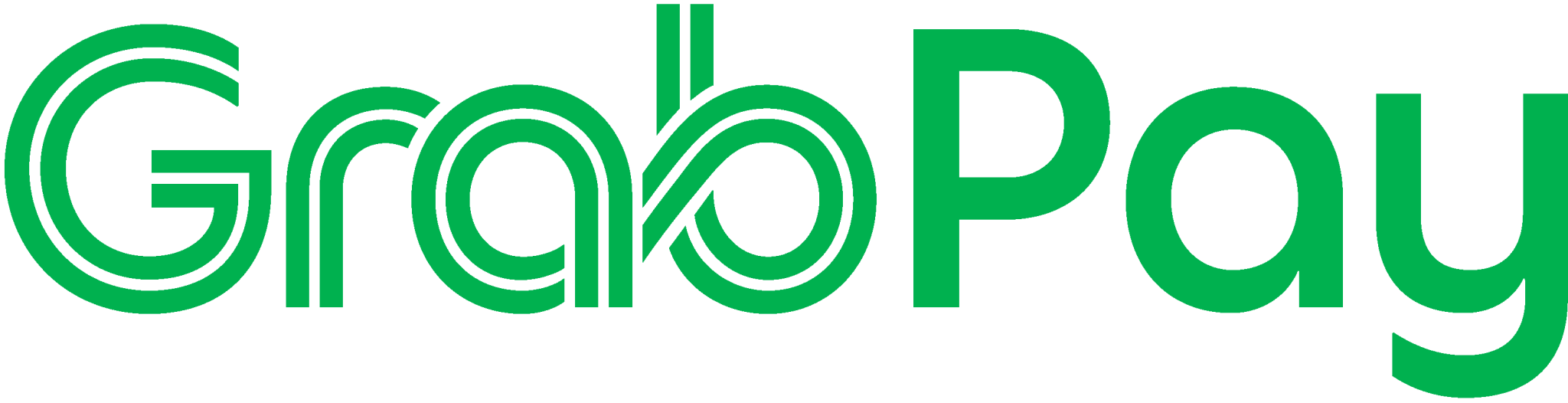 Grabpay Vector GrabPay (horizontal) Logo - Free Download in Vector (svg, eps) & PNG