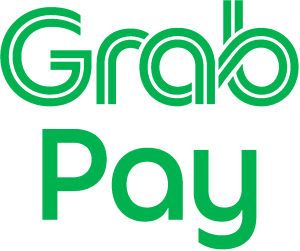 GrabPay (vertical) Vector Logo + PNG