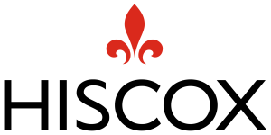 Hiscox Logo PNG + Vector