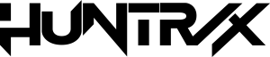 Huntrix Vector Logo + PNG