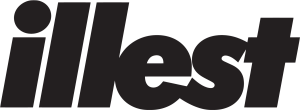 ILLEST BRAND Logo in Vector