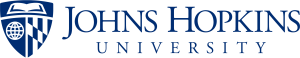 Johns Hopkins University Logo in Vector