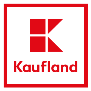 Kaufland Vector Logo + PNG