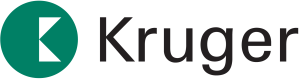 Kruger Inc. Logo Vector & PNG