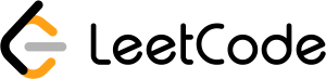 LeetCode Logo in Vector