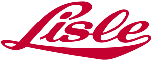 Lisle Corporation Logo in Vector