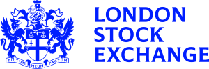 London Stock Exchange Vector Logo + PNG