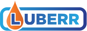 LUBERR Logo in Vector