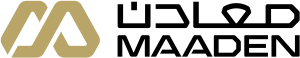 Maaden Logo PNG + Vector