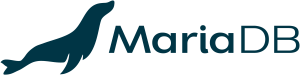 MariaDB Vector Logo + PNG