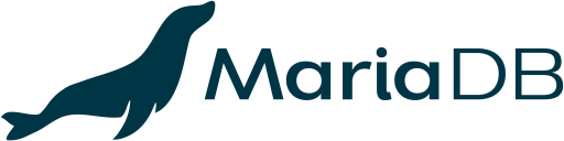 MariaDB logo PNG MariaDB logo