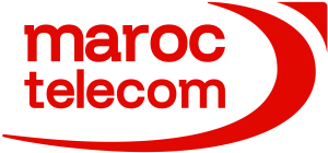 Maroc Telecom 2025 Vector Logo + PNG