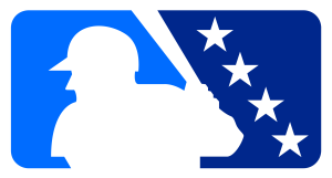 MiLB – Minor League Baseball 2023 Logo Vector & PNG