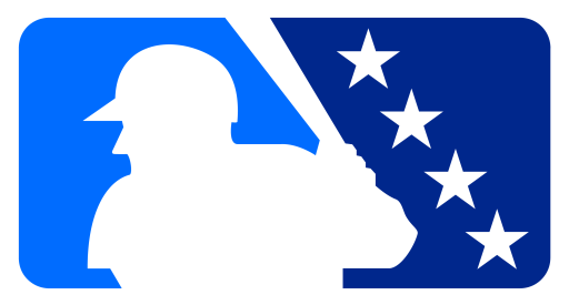 MiLB - Minor League Baseball 2023 logo PNG MiLB - Minor League Baseball 2023 logo