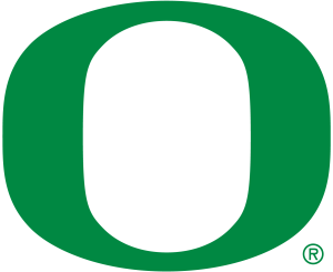 Oregon Ducks football Logo PNG + Vector