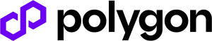 Polygon (blockchain) Logo in Vector
