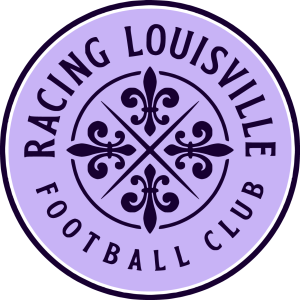 Racing Louisville FC Logo PNG + Vector